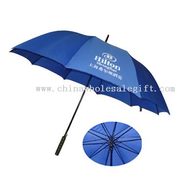 Straight Promotion Umbrella